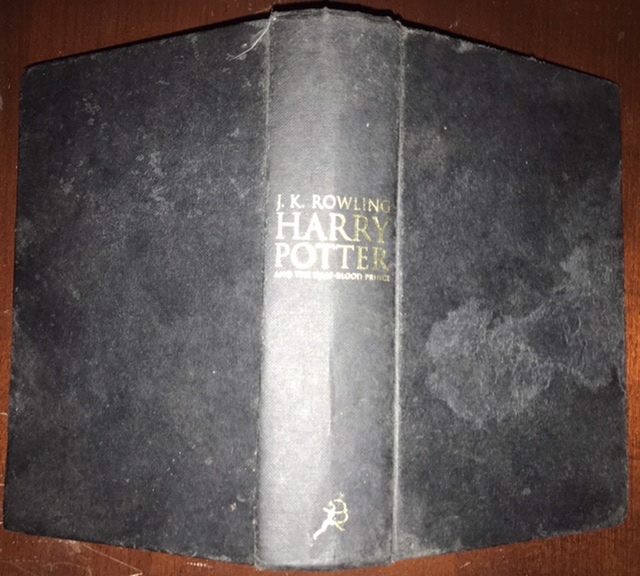 Livro raro ! Aceito negociações!