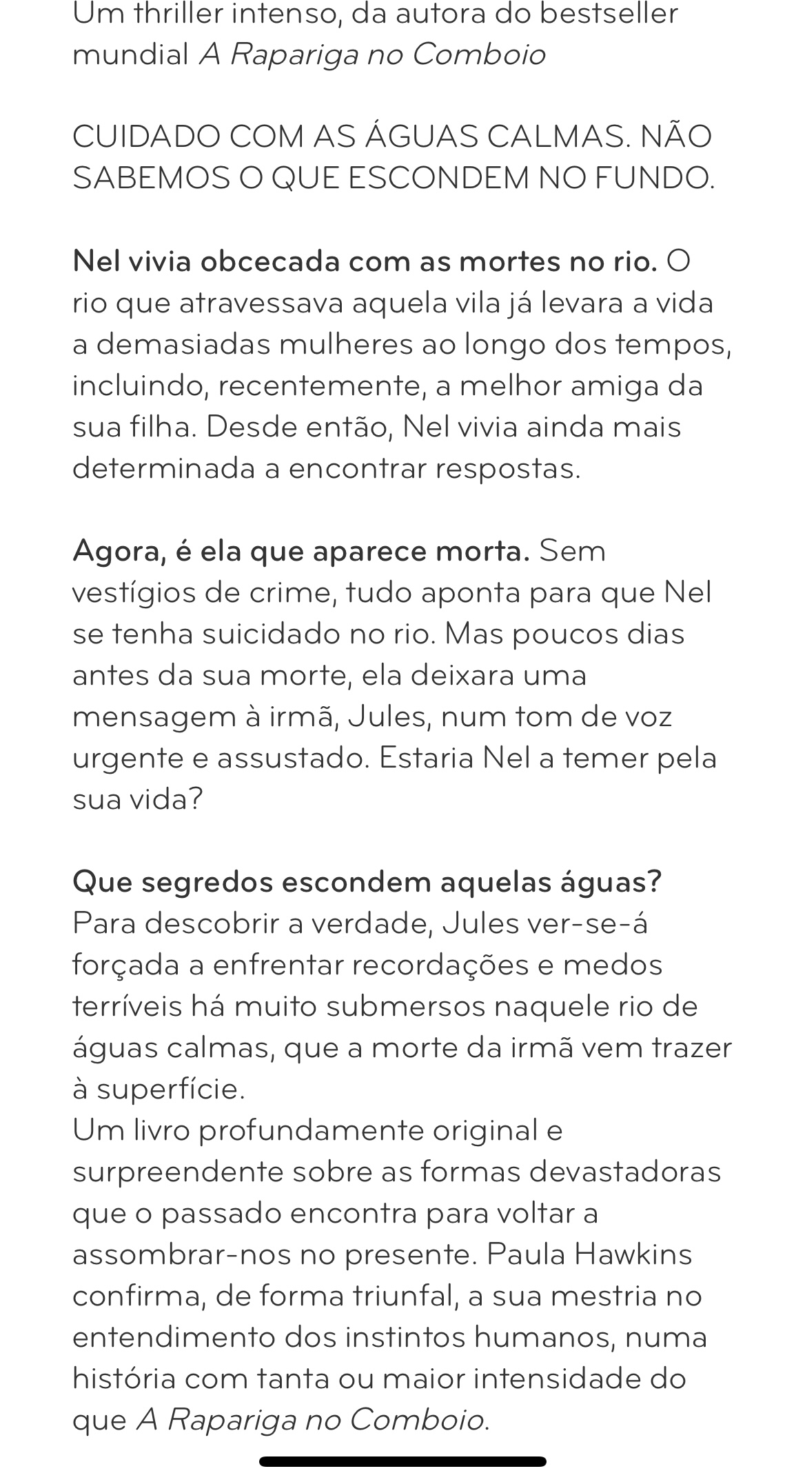 Sinopse