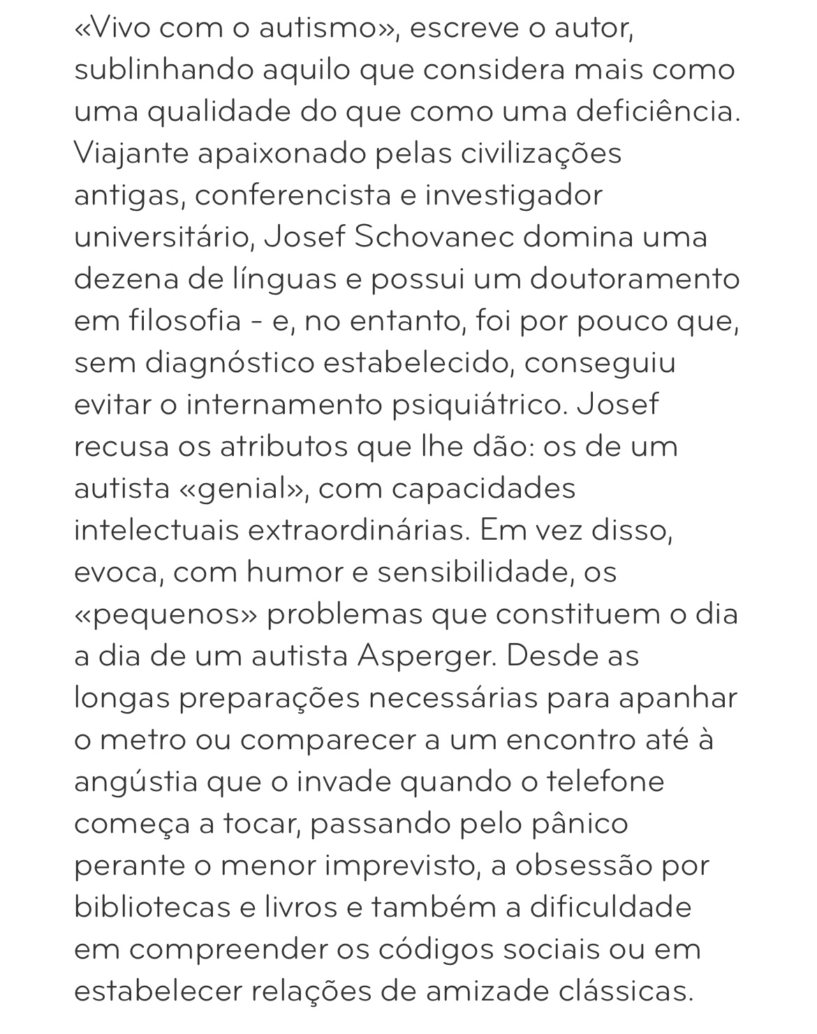 Sinopse