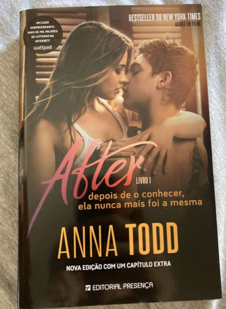 Livro 1