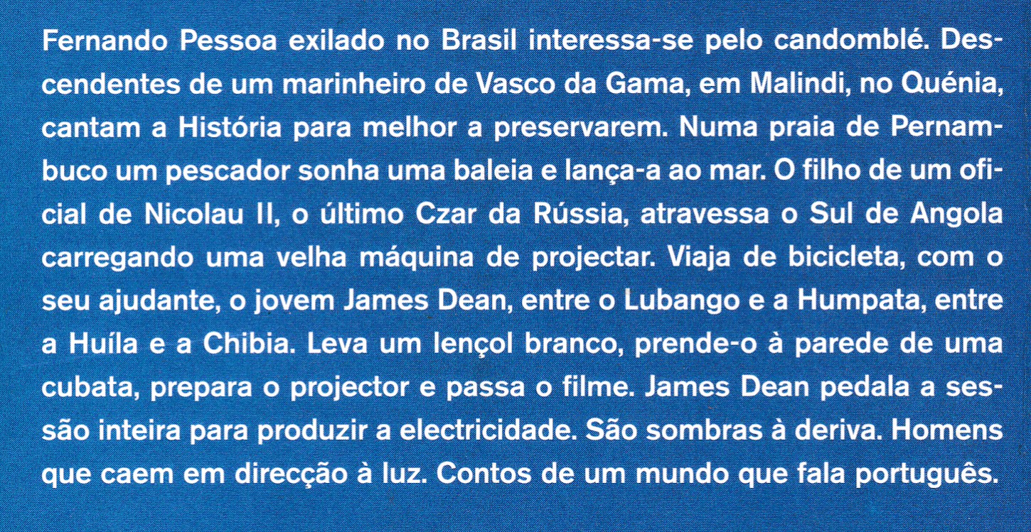 Ficção