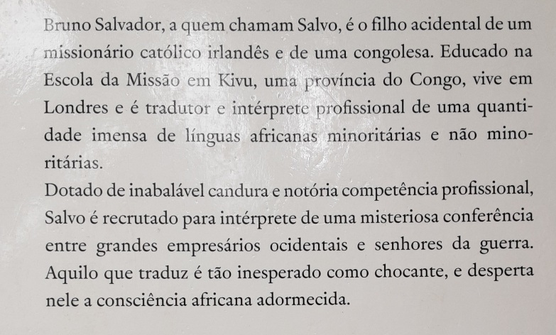 Contracapa sinopse 