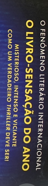 Para ler num ápice!