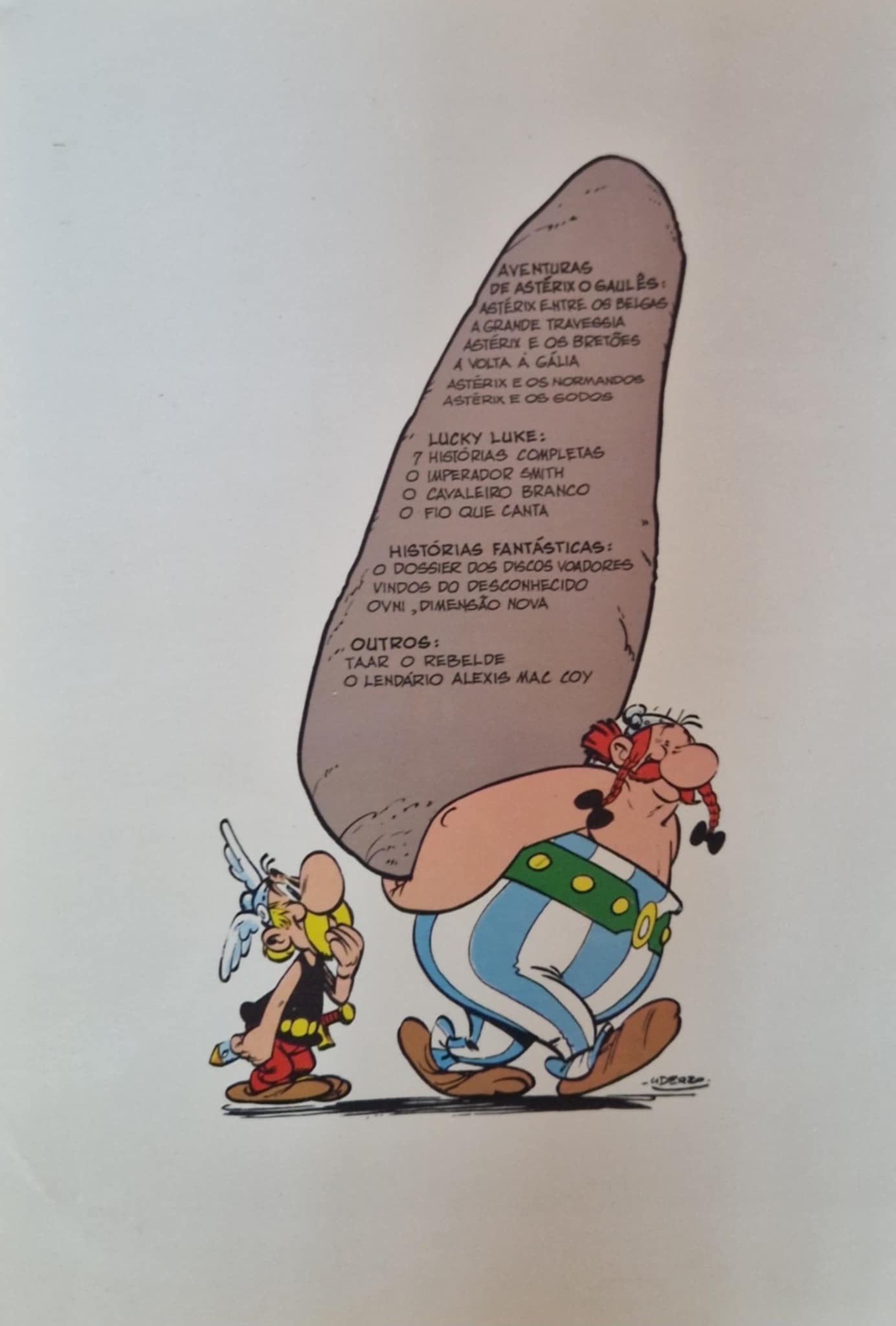 Axtérix na Hispânia