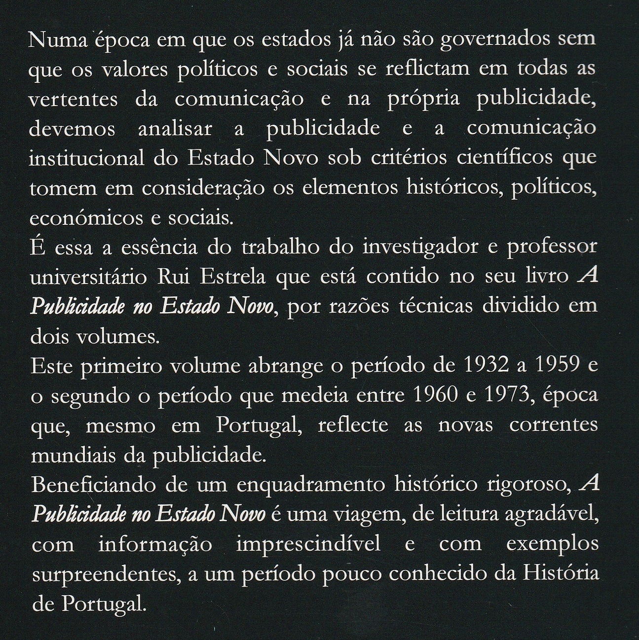sinopse