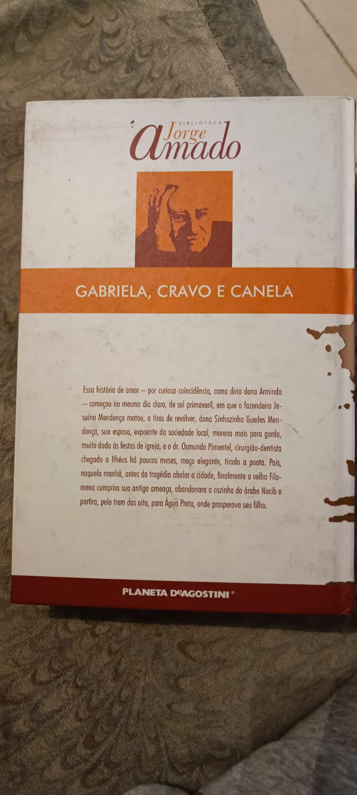 Biblioteca Escritores Estrangeiros da Actualidade