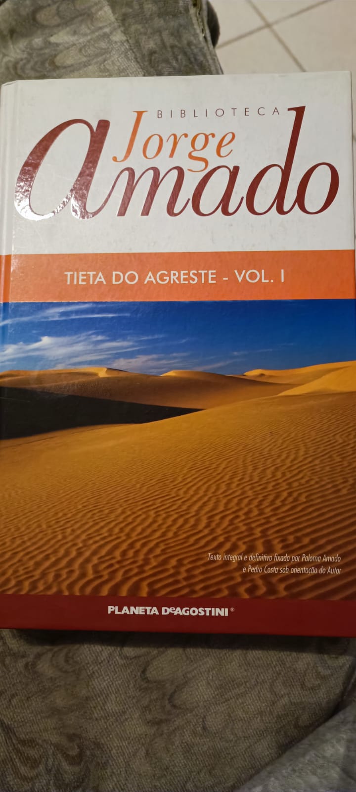 Biblioteca Escritores Estrangeiros da Actualidade