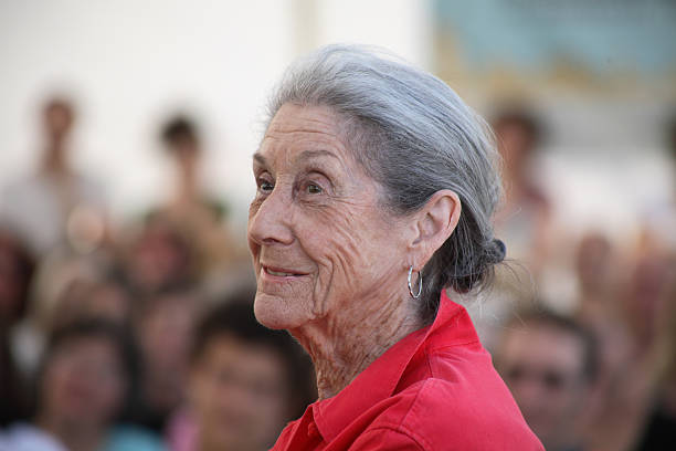 Nadine Gordimer
