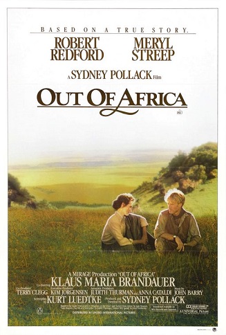 Africa minha