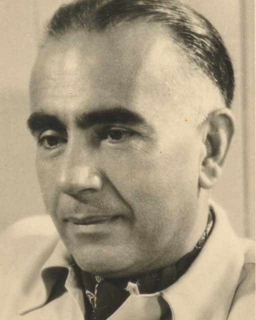 Erico Verissimo