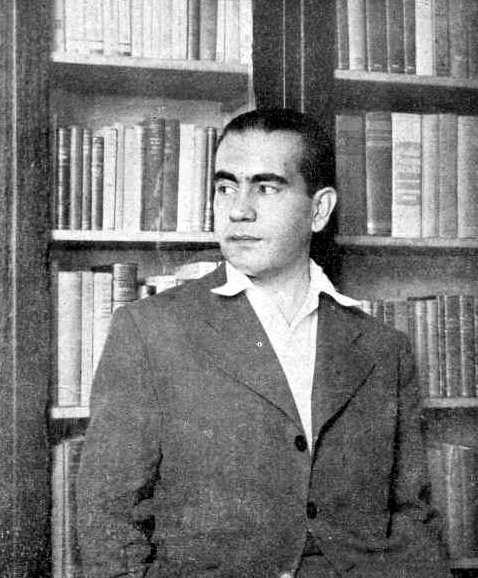 Erico Veríssimo