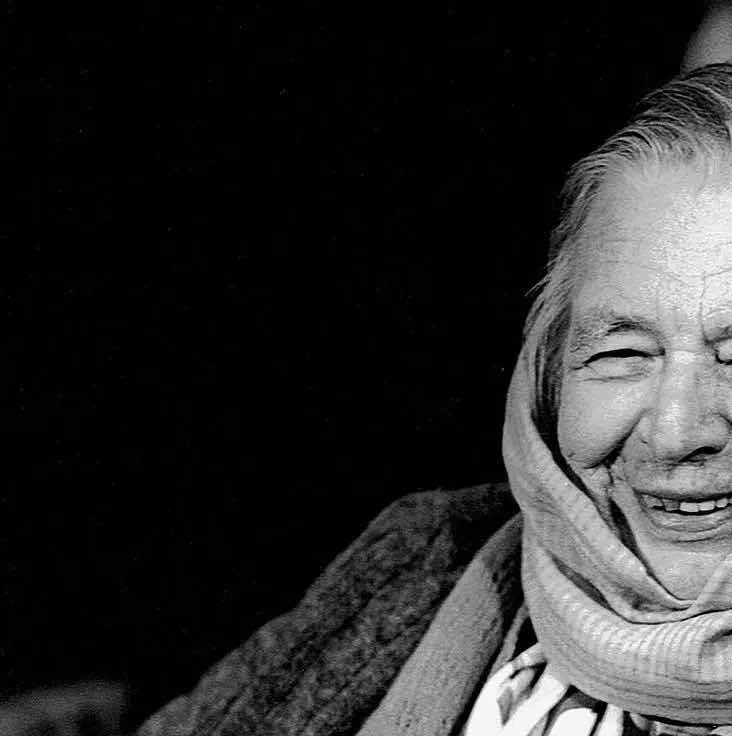 Marguerite Yourcenar