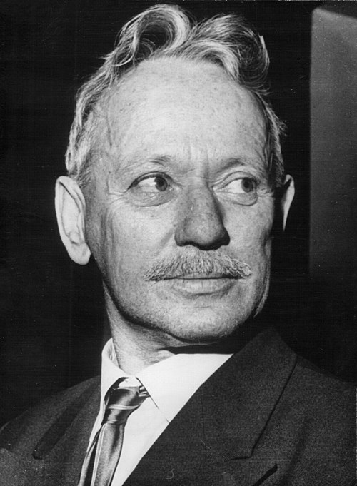 Cholokhov