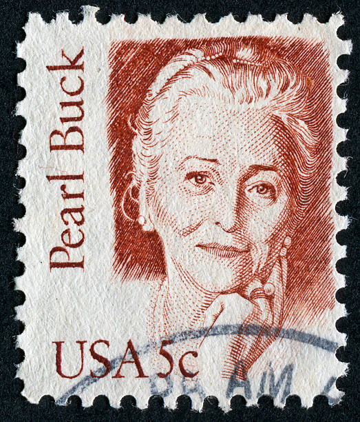 Pearl Buck