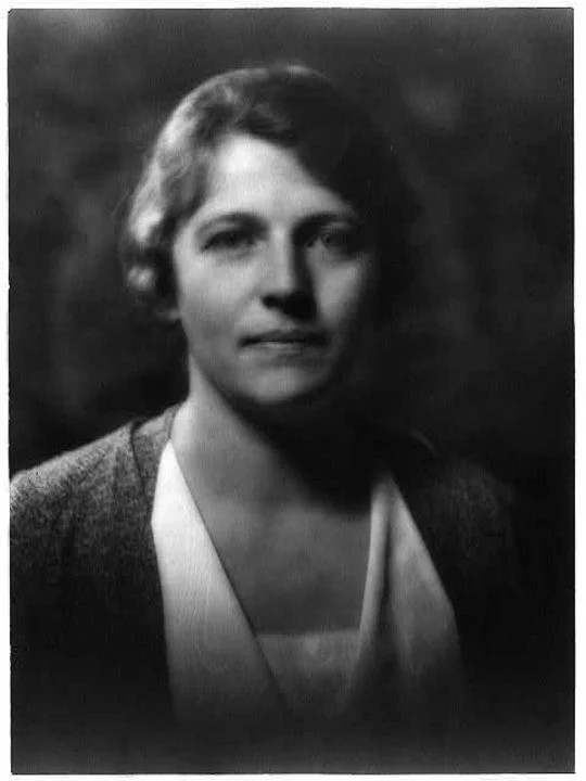 Pearl Buck 2