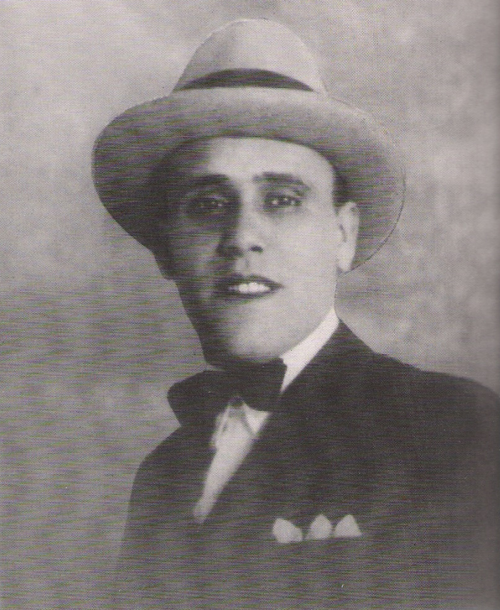 Alves dos  Reis