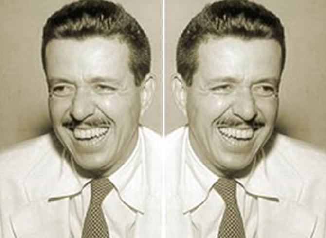 Gastão de Holanda