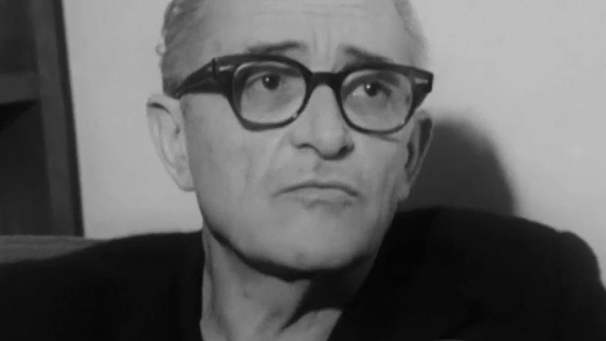 Jorge de Sena