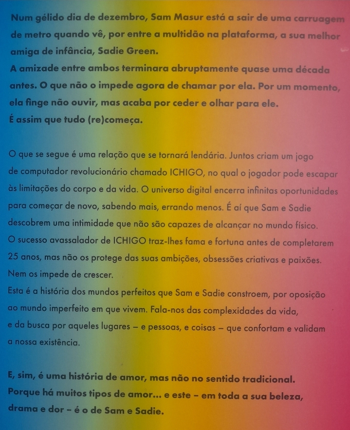 texto