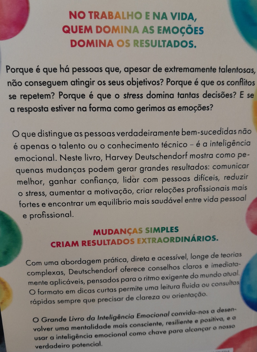 Sinopse
