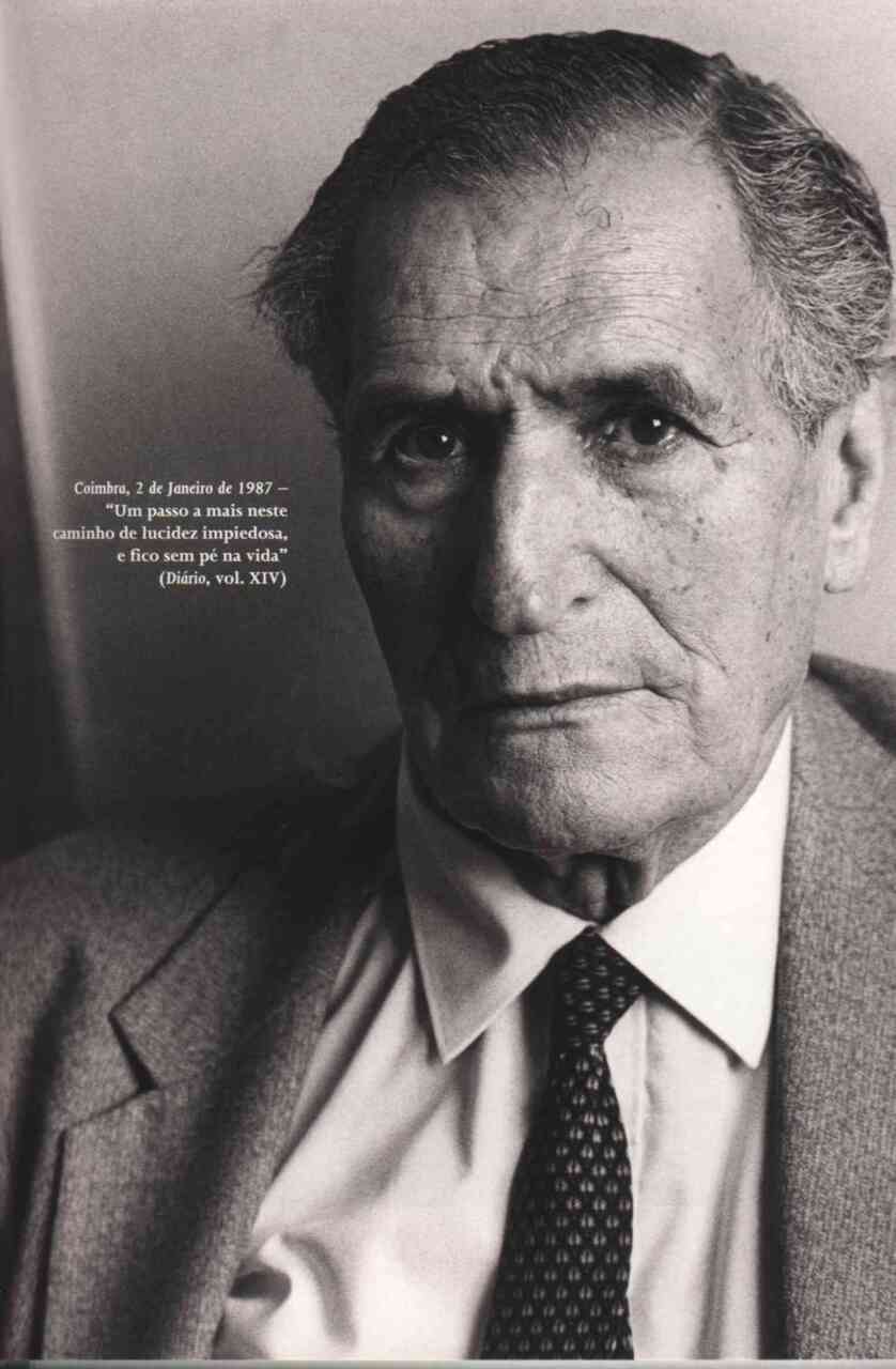Miguel Torga