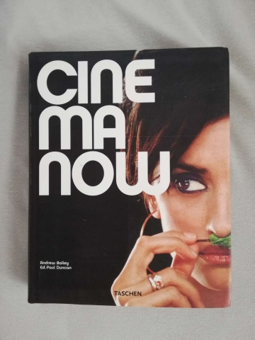 CINEMA NOW 洋書 Cinema Now: Bailey, Andrew, Duncan, Paul: 9783822856369: Amazon