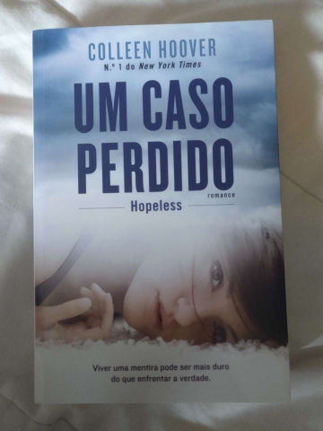 Um caso perdido | Trade Stories