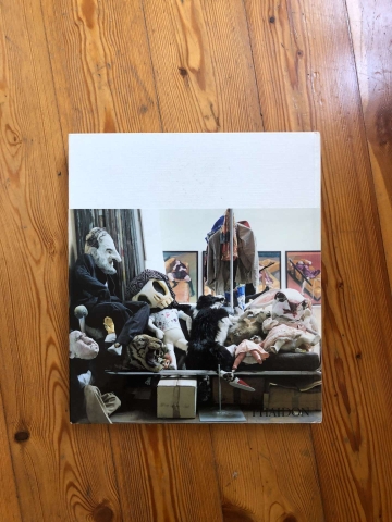 Paula Rego Behind The Scenes | Trade Stories