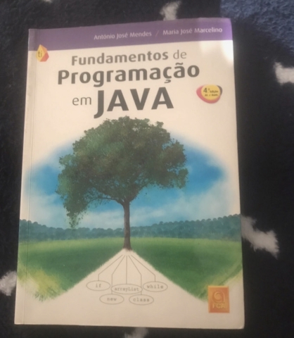 Fundamentos de Programação em Java | Trade Stories