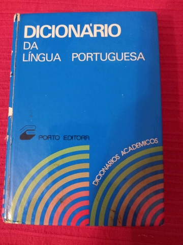 Dicionário da Língua Portuguesa | Trade Stories
