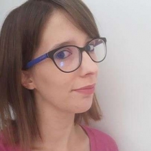 Profile picture for user Vanessa Oliveira