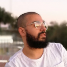 Profile picture for user Alex Soares