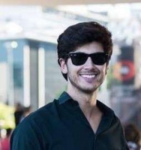 Profile picture for user Filipe Santos