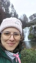 Profile picture for user FláviaDesiderio