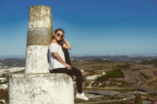Profile picture for user Rafaela Pancha