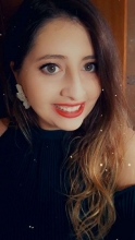 Profile picture for user isa oliveira