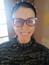 Profile picture for user Lisbeth De Nobrega