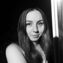 Profile picture for user nadiamorouco