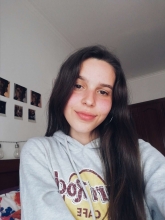 Profile picture for user Verónica Lopes