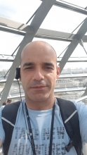 Profile picture for user cfppinto