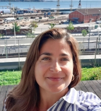 Profile picture for user Claudia Moreira Raposo