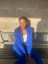 Profile picture for user Joelma Huambo