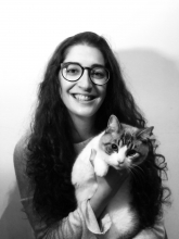 Profile picture for user Catarina Barroso