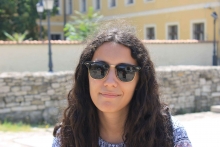 Profile picture for user Rita Pereira