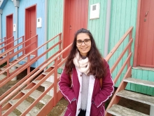 Profile picture for user sJooana