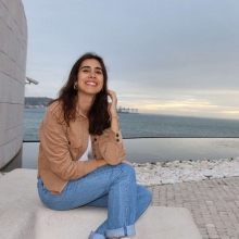 Profile picture for user Martagtavares