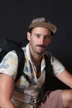 Profile picture for user Mica Mota