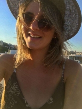 Profile picture for user Vitória de Campos