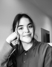 Profile picture for user Mariana Campos