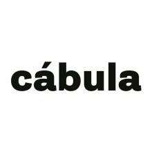 Profile picture for user Cábula Livraria